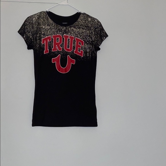 True Religion Tops - t shirt